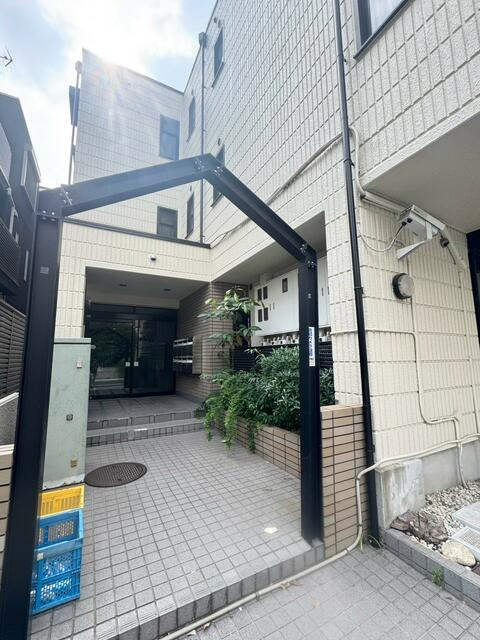 エステート高輪(エステートタカナワ)のその他