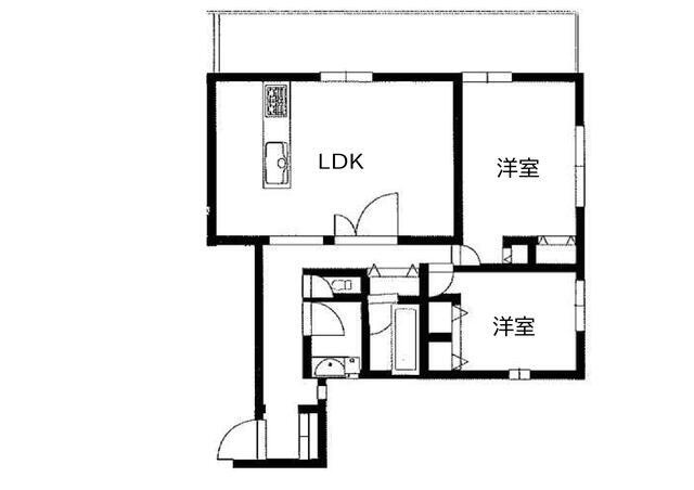 エステート高輪(エステートタカナワ)
