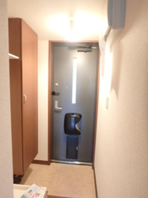 【玄関】 | キューベックスワイズ