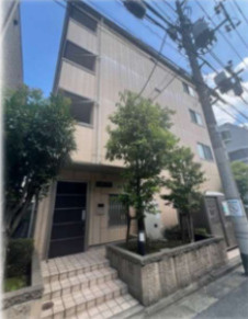 【外観】 | キューベックスワイズ