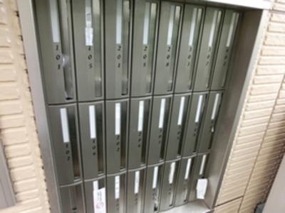 【その他共用部分】 | キューベックスワイズ