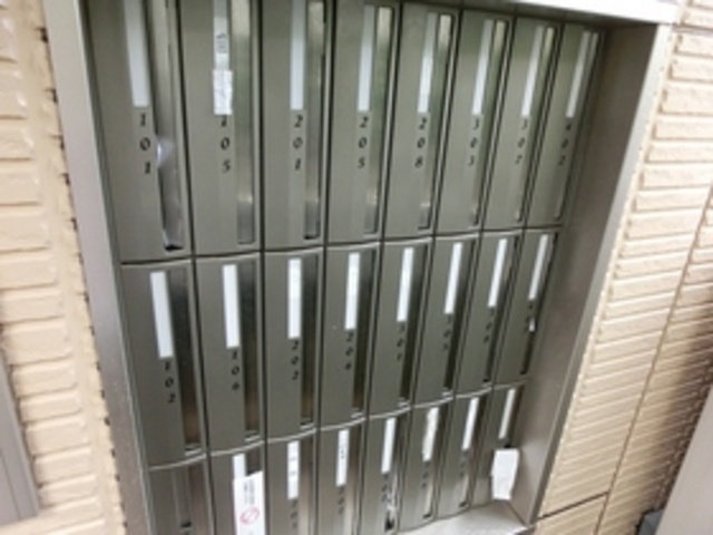 【その他共用部分】 | キューベックスワイズ