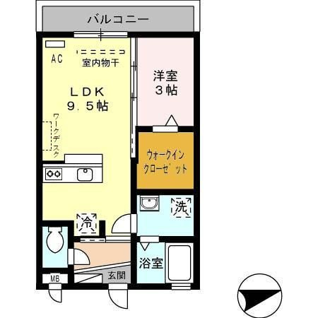 イン・ハピネスⅡ