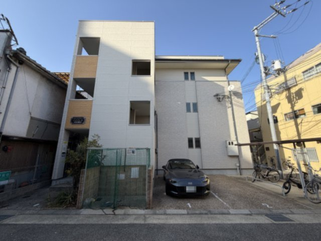 フジパレス尼崎西難波