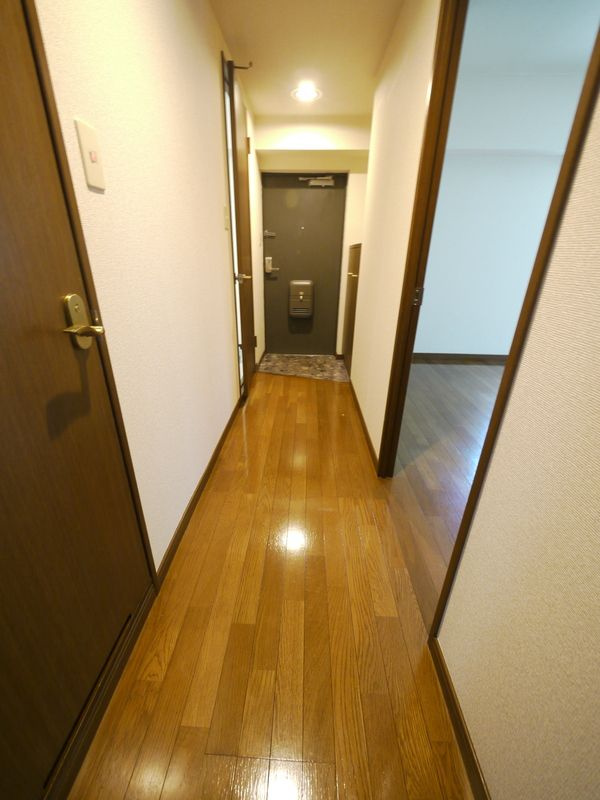 ベルメゾン平尾山荘通り