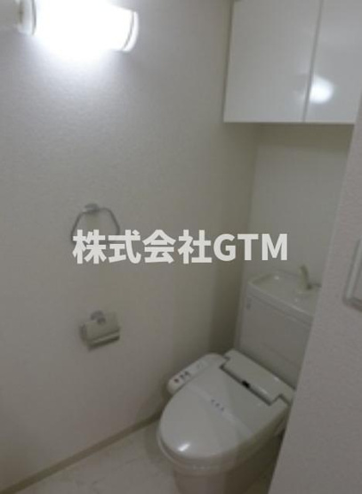 【トイレ】