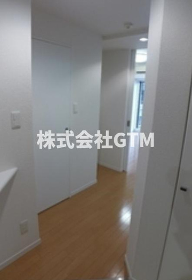 【内装】
