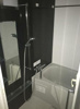 【浴室】B CITY APARTMENT SHINAGAWA WEST 