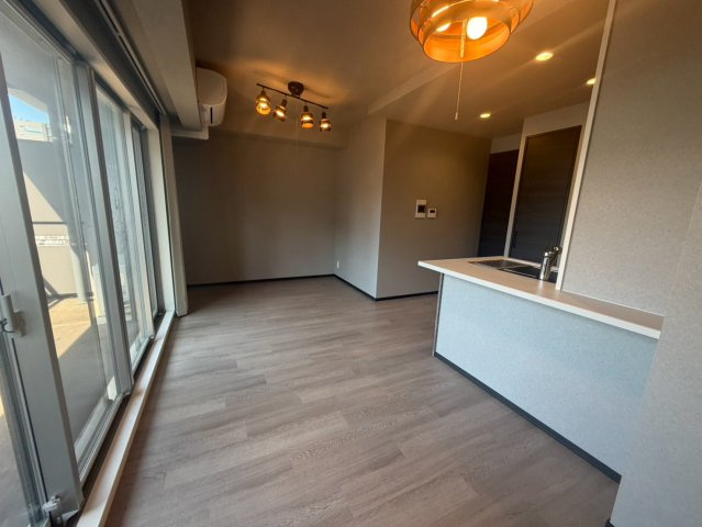 プレサンス ロジェ 栄パークサウス｜名古屋市の賃貸ならMy賃貸の居間・リビング|プレサンスロジェ栄パークサウス