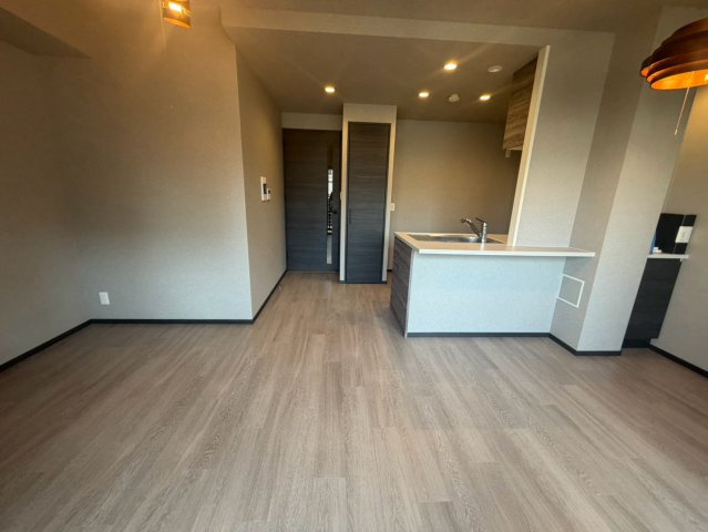 プレサンス ロジェ 栄パークサウス｜名古屋市の賃貸ならMy賃貸の居間・リビング|プレサンスロジェ栄パークサウス