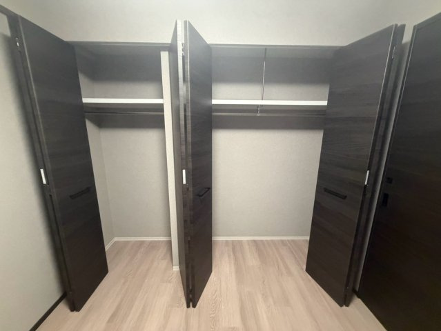 プレサンス ロジェ 栄パークサウス｜名古屋市の賃貸ならMy賃貸の収納|プレサンスロジェ栄パークサウス