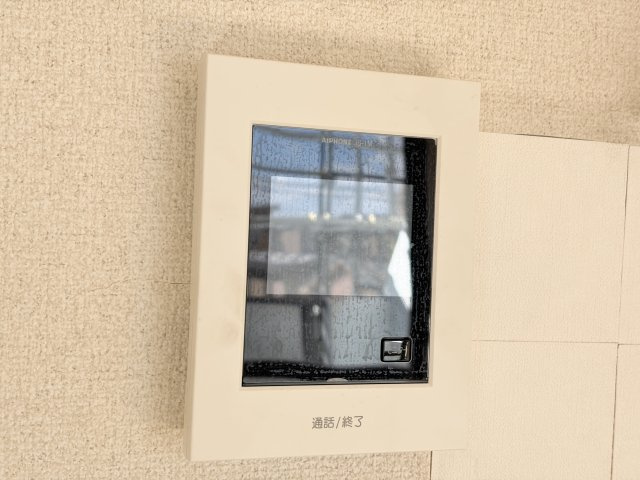 カーサミソノのセキュリティ