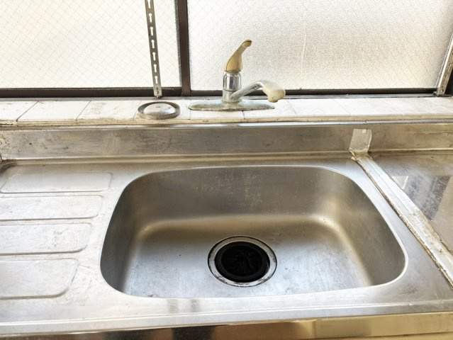 御影石町2丁目一戸建の居間・リビング|2階リビング