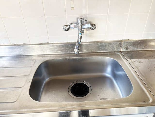 御影石町2丁目一戸建のトイレ