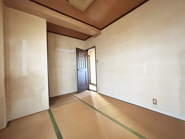 御影石町2丁目一戸建の和室