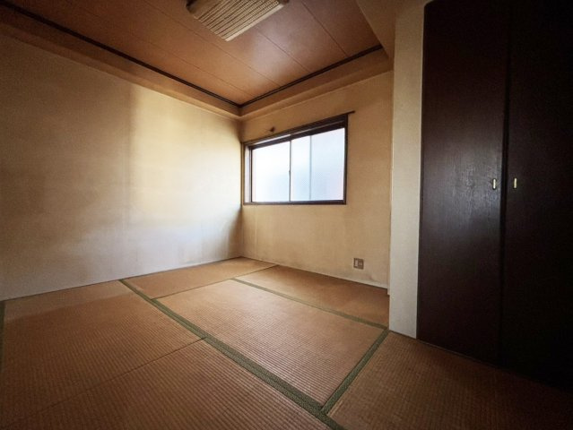 御影石町2丁目一戸建の和室