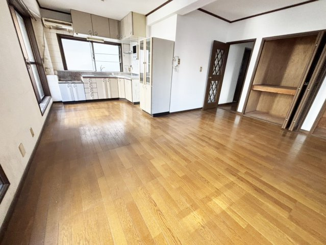 御影石町2丁目一戸建の外観