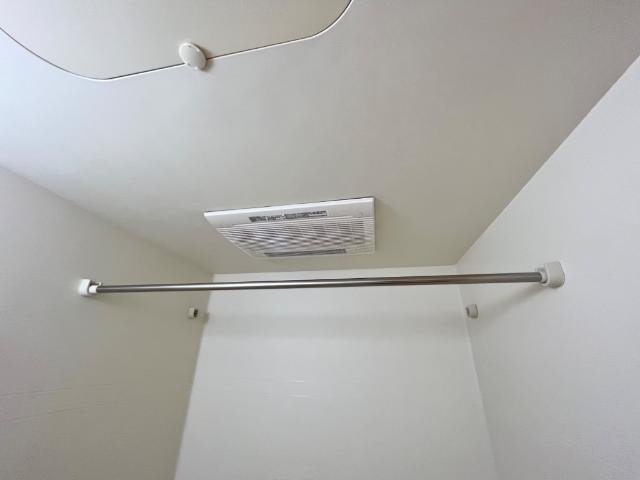 クオーレのその他|浴室乾燥機