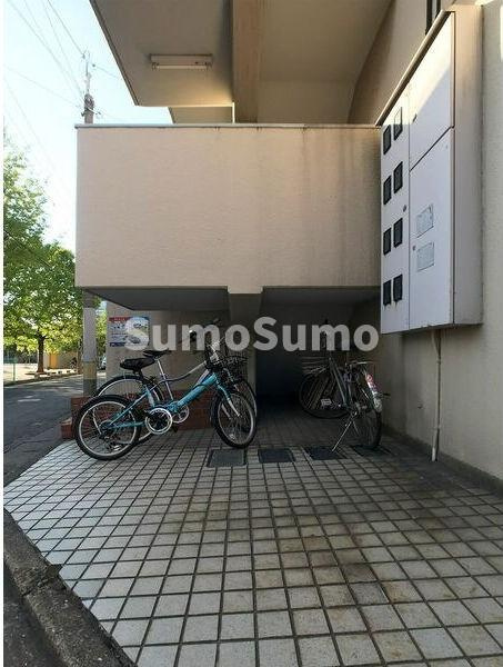 サンシャイン高宮のその他
