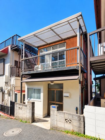 朝霞市幸町２丁目戸建