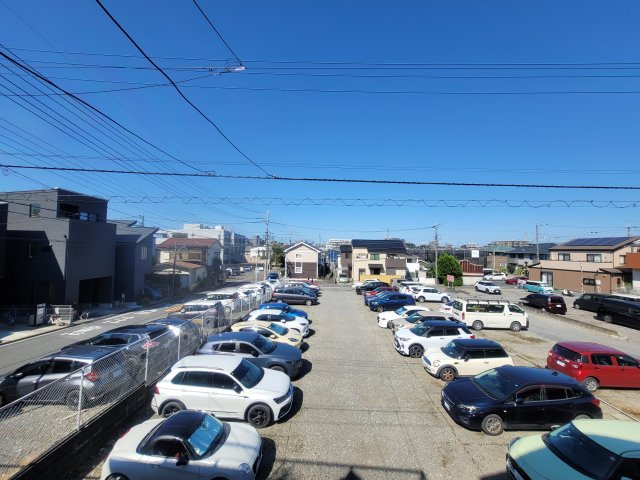 朝霞市幸町２丁目戸建の展望