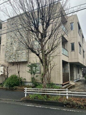 【外観】 | メゾンしずか