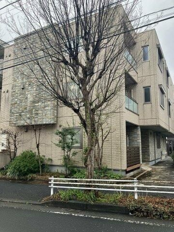 【外観】 | メゾンしずか