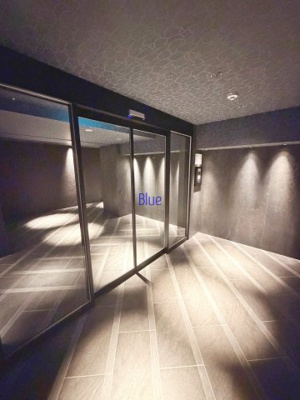 【エントランス】 | セジョリ横浜鶴見NORTH