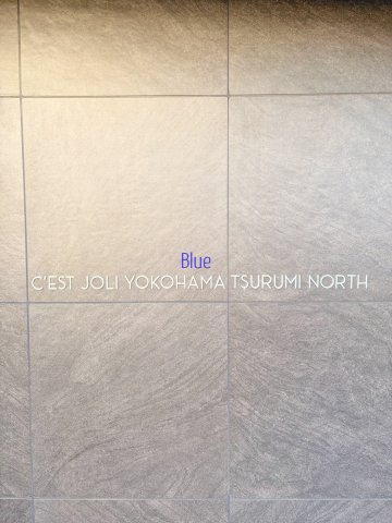 【その他】 | セジョリ横浜鶴見NORTH