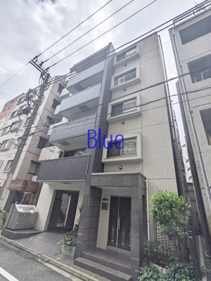 【外観】 | アーサクラスト横浜