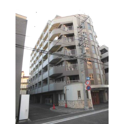 【外観】 | 日神デュオステージ本牧