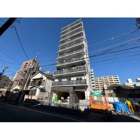 【外観】 | ROOTs YOKOHAMA Yoshinocho