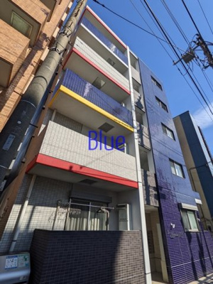 【外観】 | アルカディア浅間町