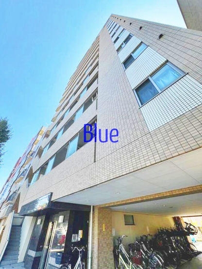 【外観】 | iランド川崎