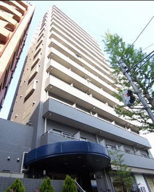 ヴェルト新宿