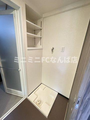 大阪市西区本田１丁目の賃貸マンションのその他共用部分