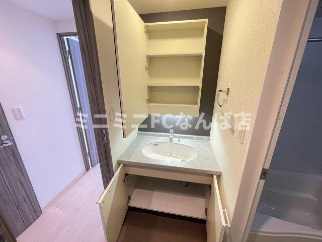 大阪市西区本田１丁目の賃貸マンション
