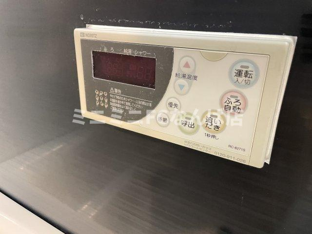 大阪市西区本田１丁目の賃貸マンション