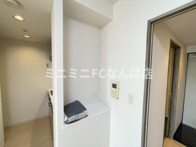 大阪市西区本田１丁目の賃貸マンション