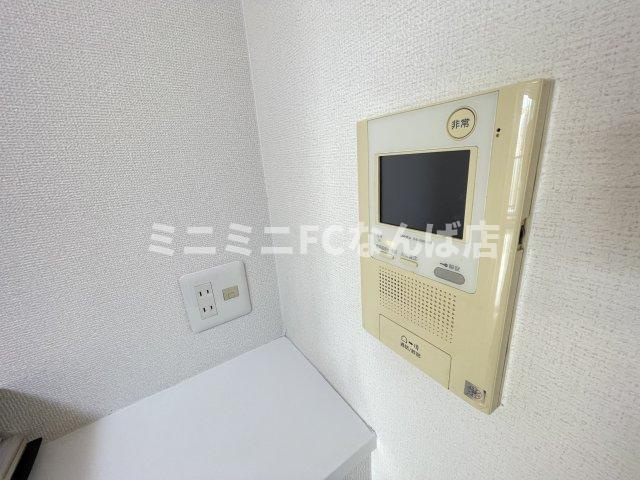 大阪市西区本田１丁目の賃貸マンション
