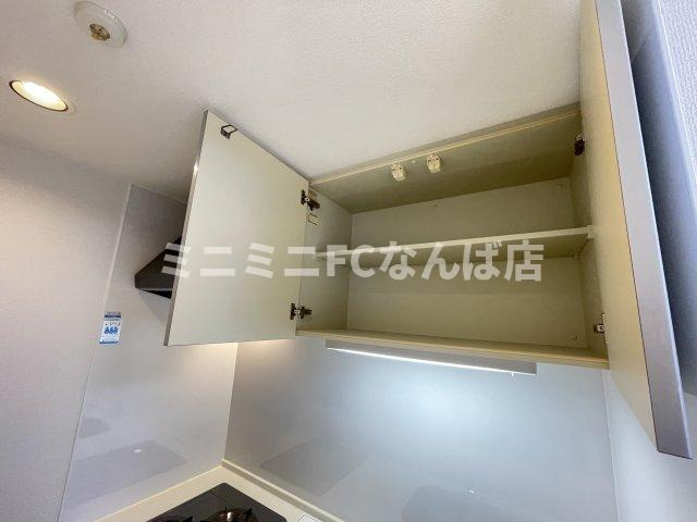大阪市西区本田１丁目の賃貸マンション