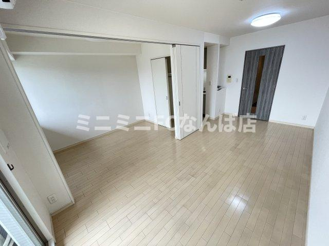 大阪市西区本田１丁目の賃貸マンション