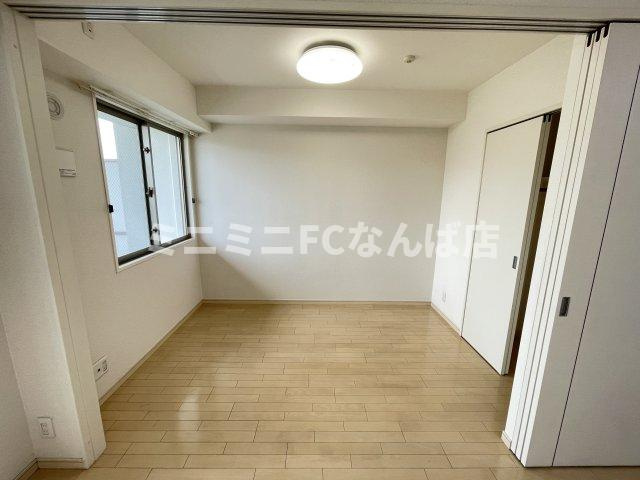 大阪市西区本田１丁目の賃貸マンション