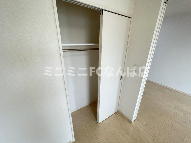 大阪市西区本田１丁目の賃貸マンション