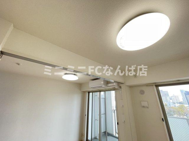 大阪市西区本田１丁目の賃貸マンション
