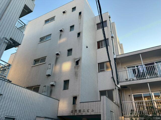 山口第二ビル