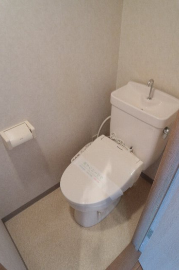 【トイレ】 | アピス | トイレも気になるポイント