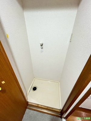 【設備】 | ル・ソワール金岡