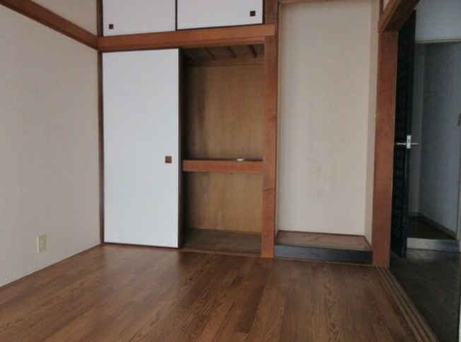【収納】 | アフェールＪ海神 | お洋服もたくさんしまえますよ