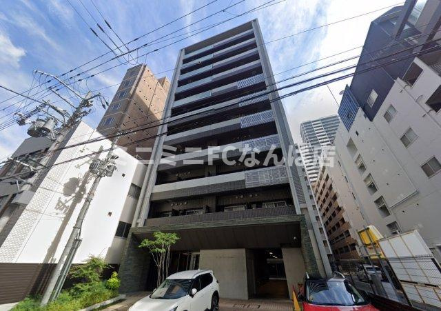 スワンズシティ谷町モデルノ